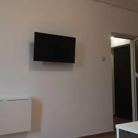דירה Garsoniera Langa Plaja 3 Papuci קונסטנצה