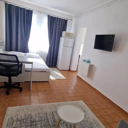Garsoniera Langa Plaja 3 Papuci * קונסטנצה