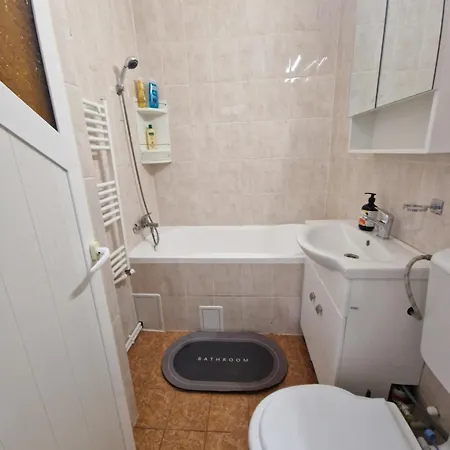 Garsoniera Langa Plaja 3 Papuci קונסטנצה